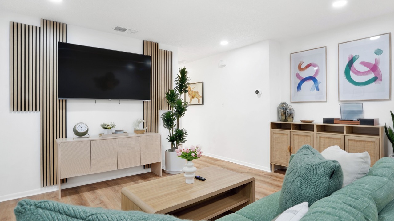 Photo of Livingroom in Los Angeles