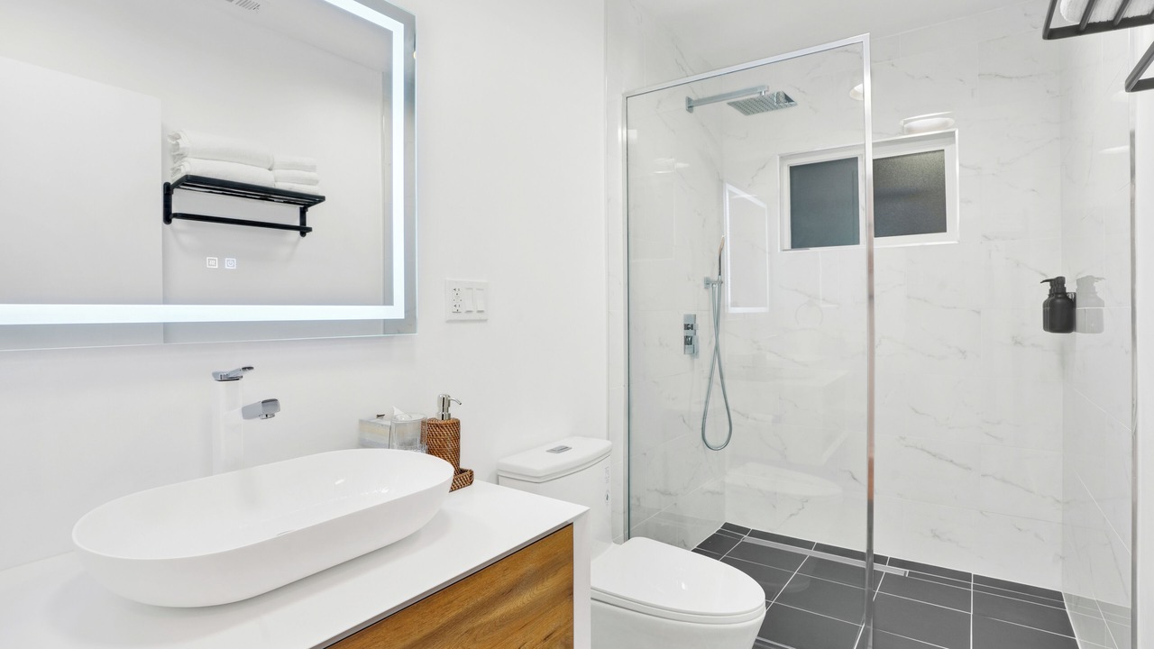 Photo of Bathroom in Los Angeles