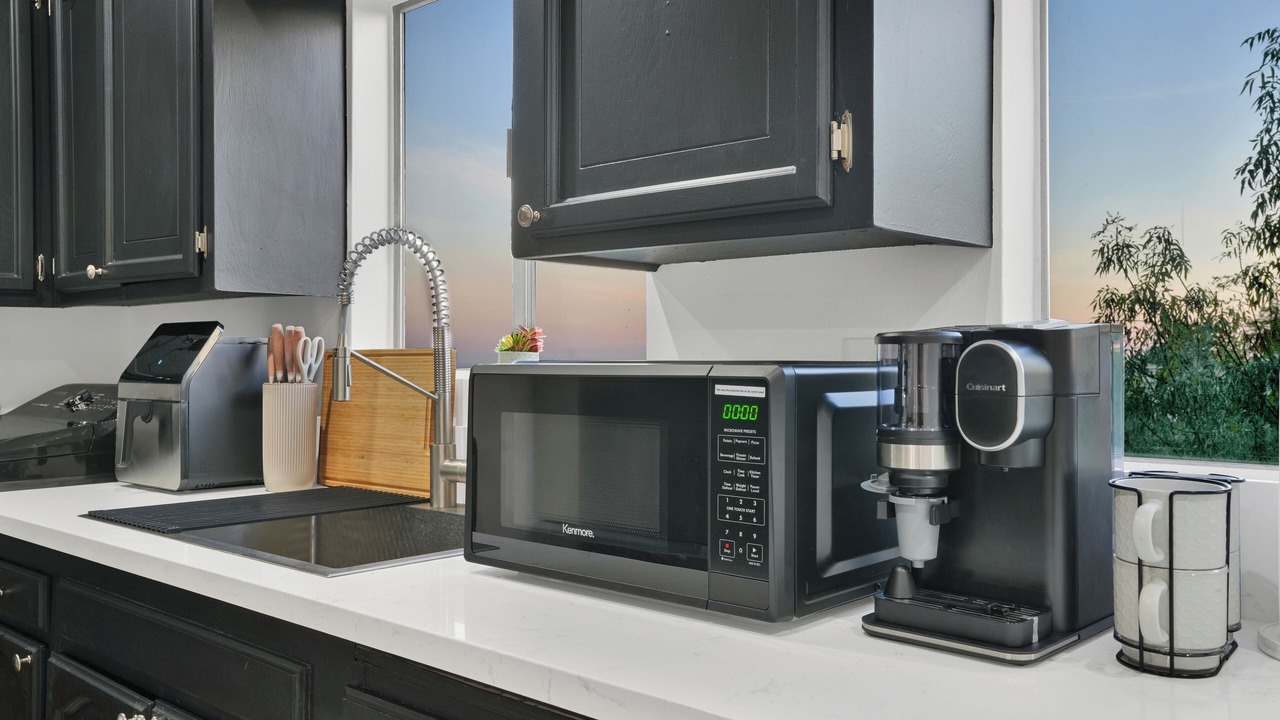 Photo of Kitchen in Los Angeles