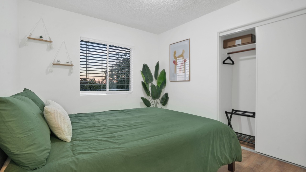 Photo of Bedroom in Los Angeles