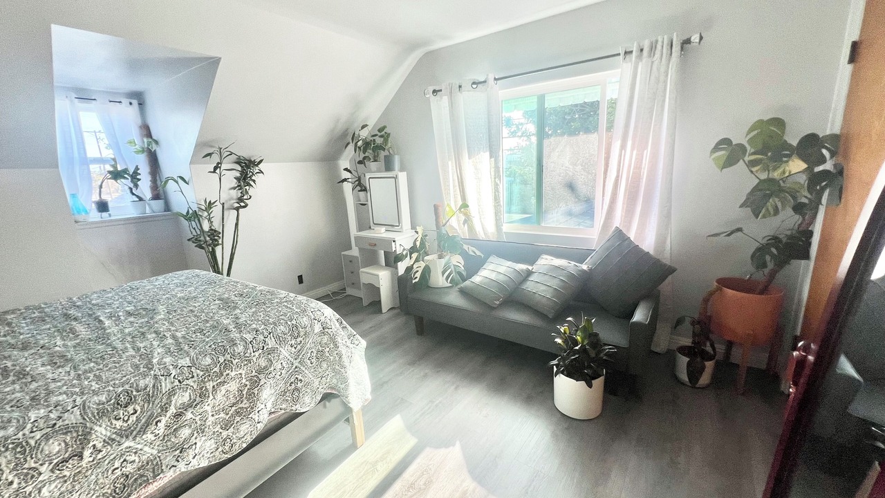 Photo of Bedroom in Northwest Anaheim