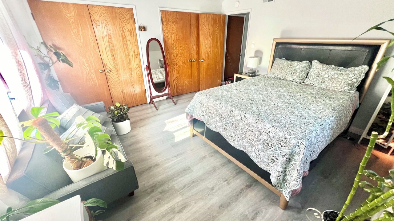 Photo of Bedroom in Northwest Anaheim