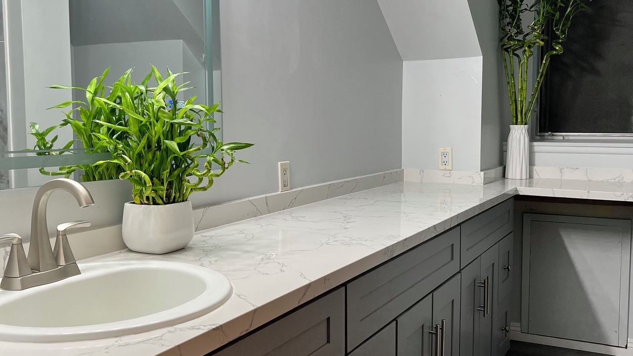 Photo of Bathroom in Northwest Anaheim