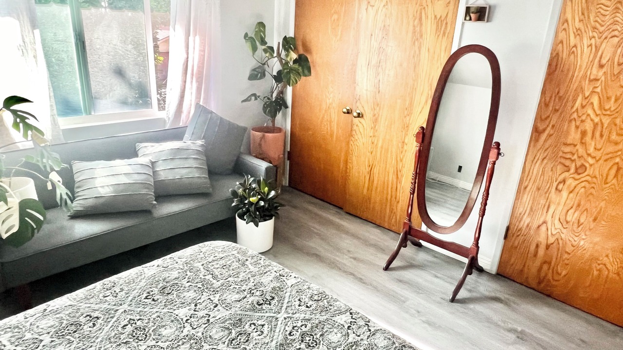 Photo of Bedroom in Northwest Anaheim