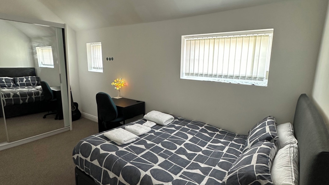 Photo of Bedroom in The Westside