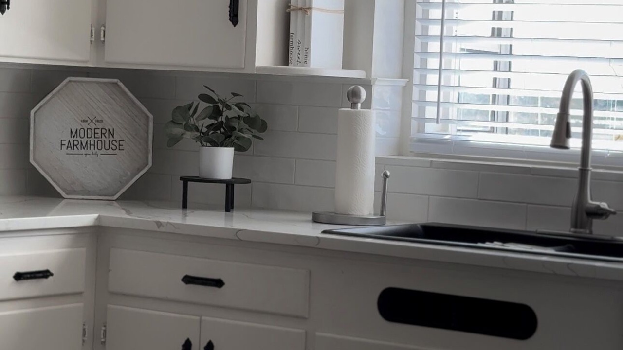 Photo of Kitchen in Raisin