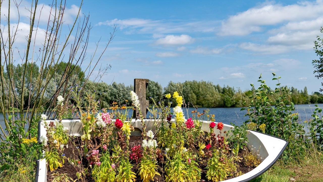 Photo of Outdoor in Ampney Crucis