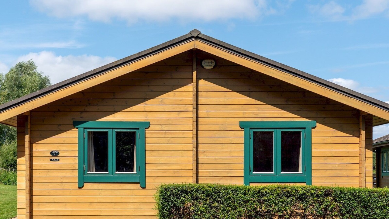 Photo of Outdoor in Ampney Crucis
