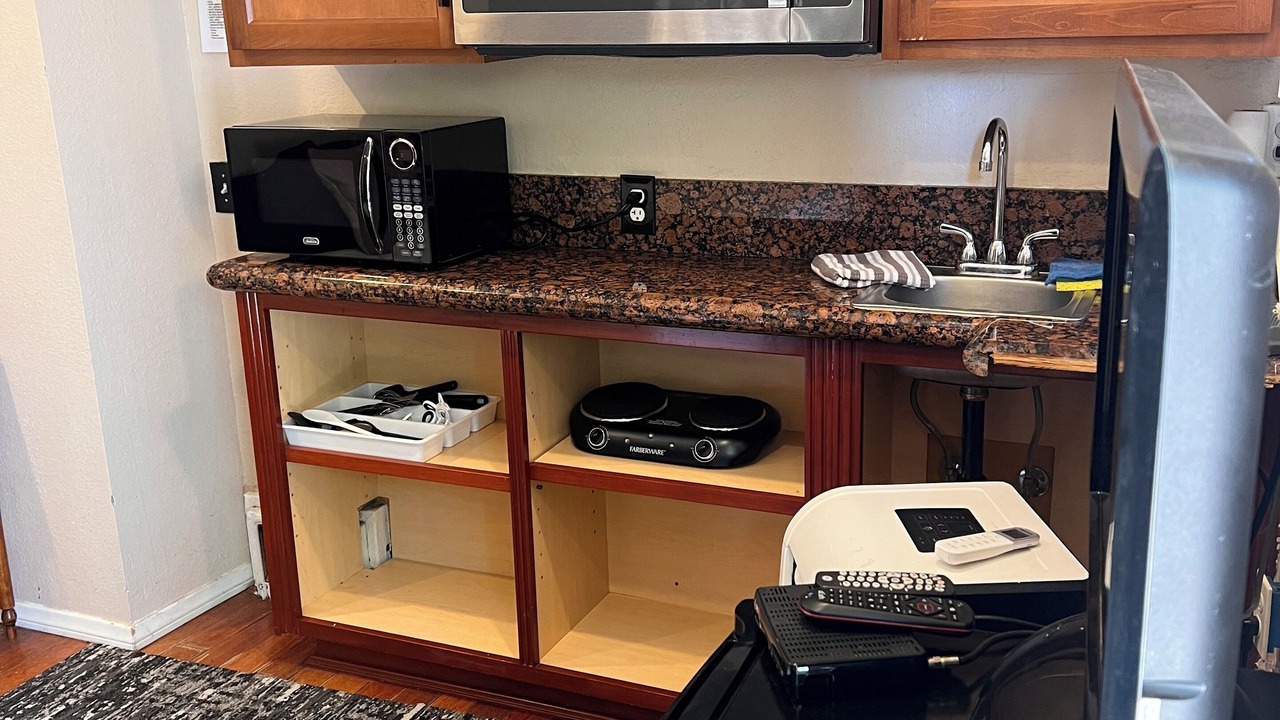 Photo of Kitchen in Downtown Riverside