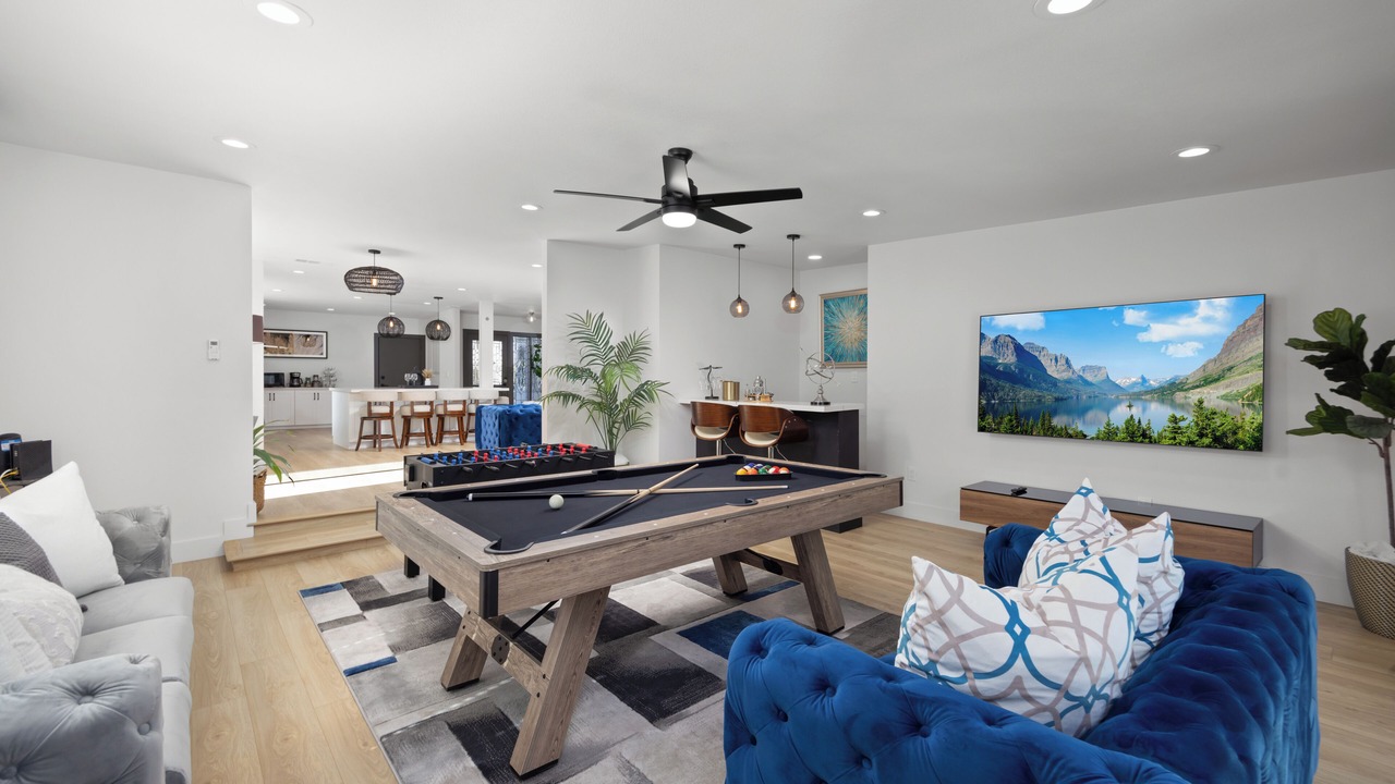 Photo of Bedroom in Fullerton