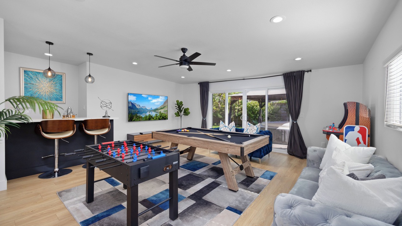 Photo of Bedroom in Fullerton
