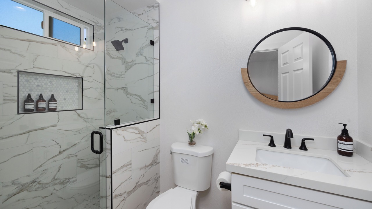 Photo of Bathroom in Fullerton