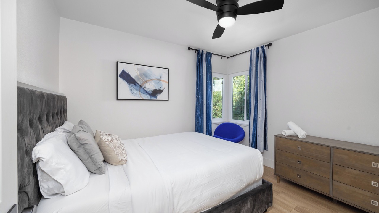 Photo of Bedroom in Fullerton