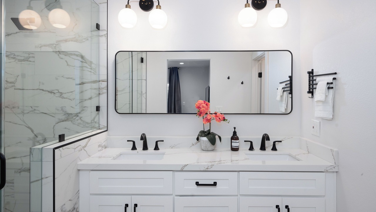 Photo of Bathroom in Fullerton