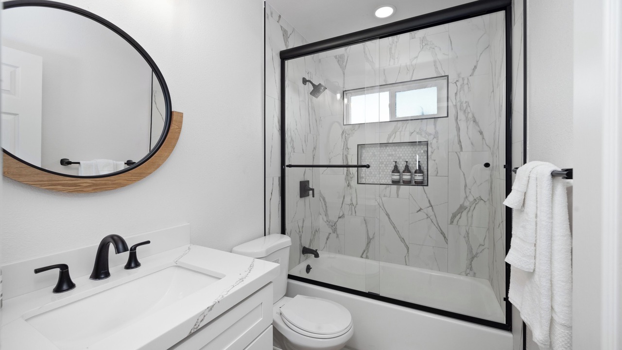 Photo of Bathroom in Fullerton
