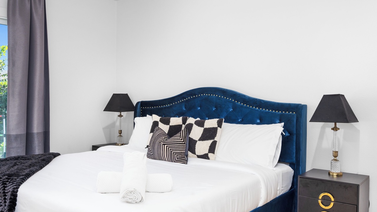Photo of Bedroom in Fullerton