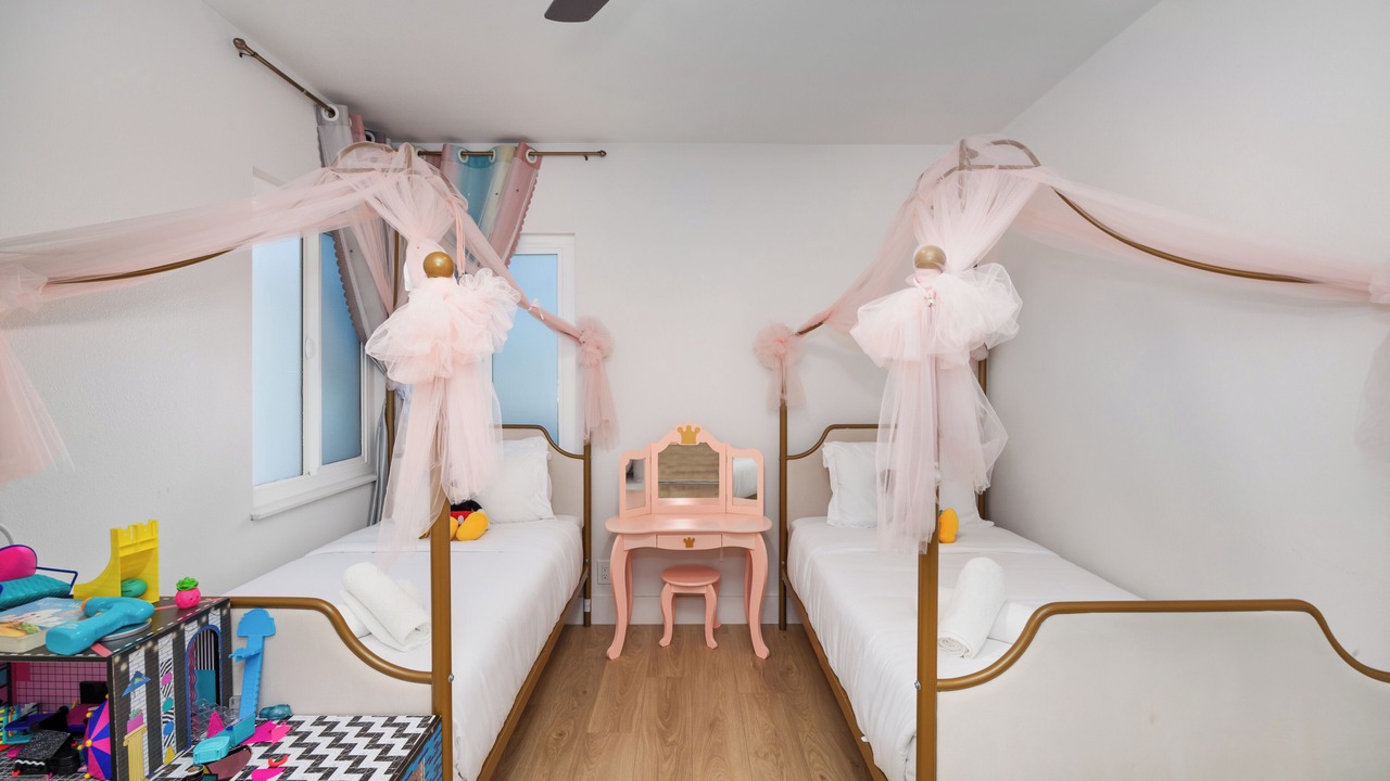 Photo of Bedroom in Fullerton
