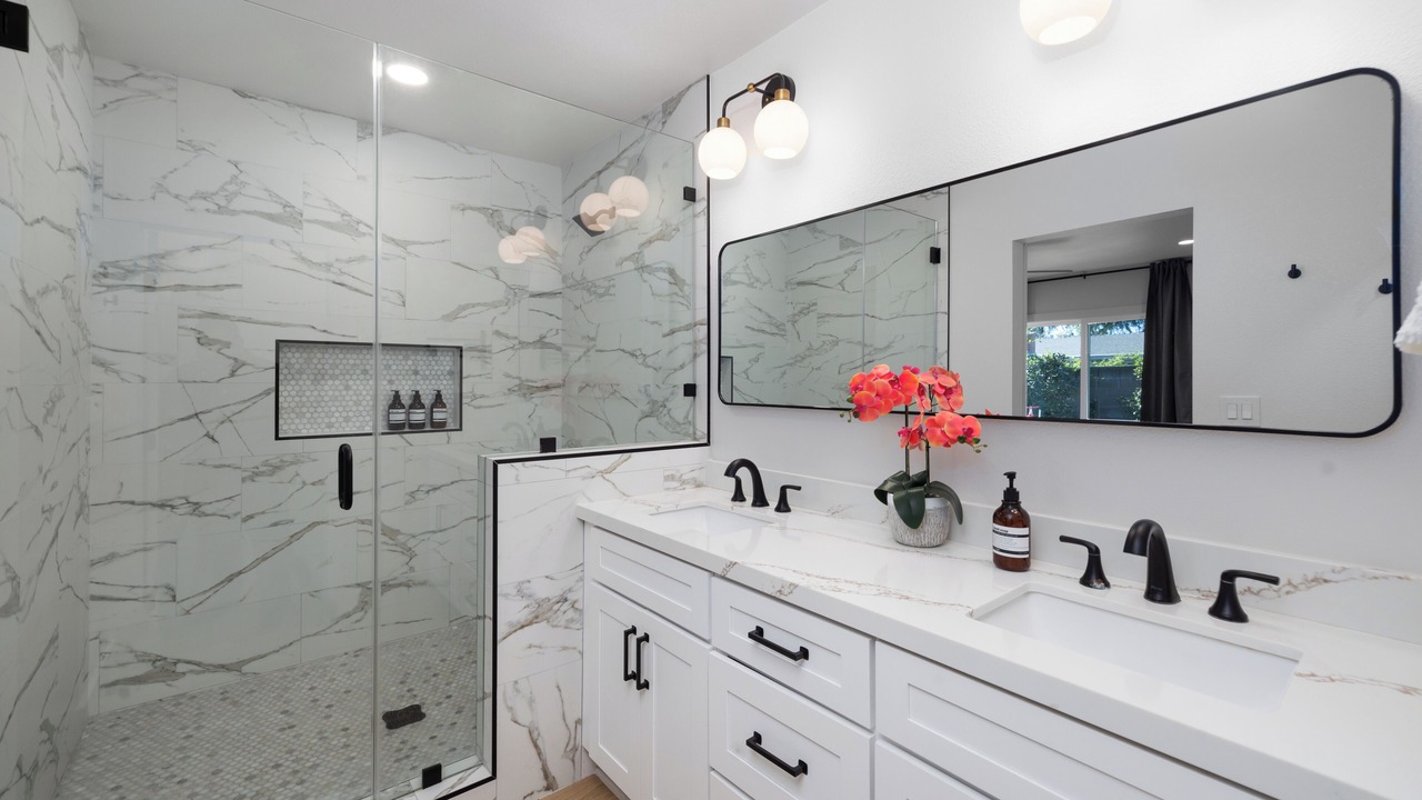 Photo of Bathroom in Fullerton