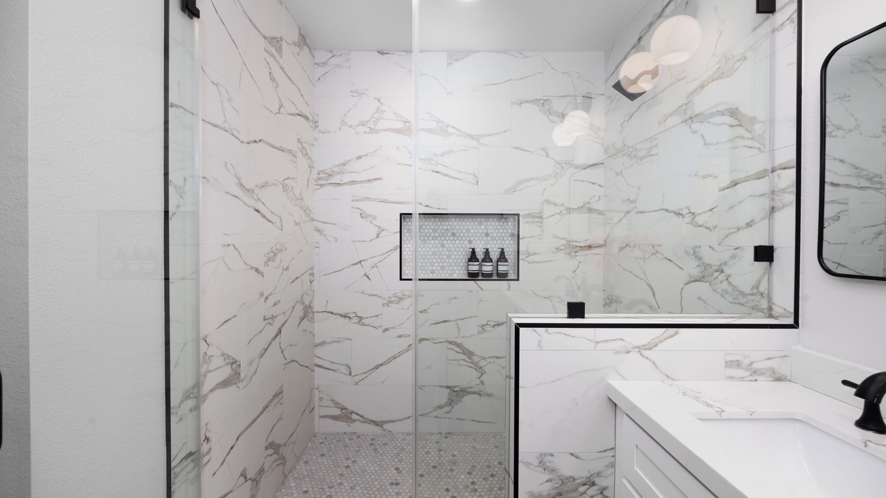 Photo of Bathroom in Fullerton