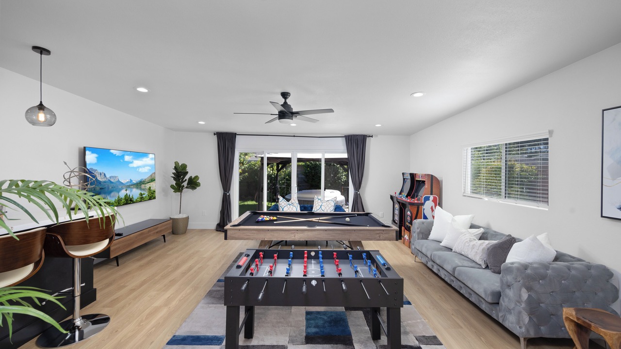 Photo of Bedroom in Fullerton