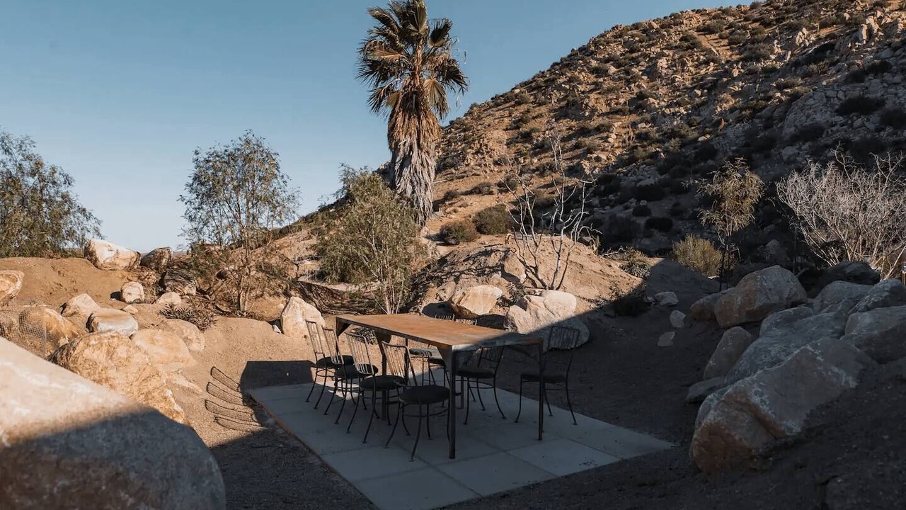 Photo of Outdoor in Pioneertown