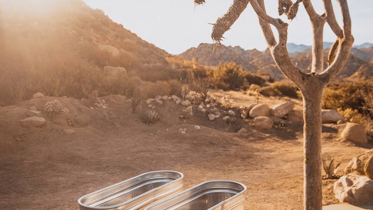 Photo of Outdoor in Pioneertown