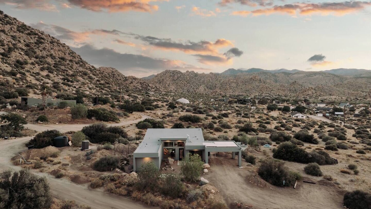 Photo of Outdoor in Pioneertown