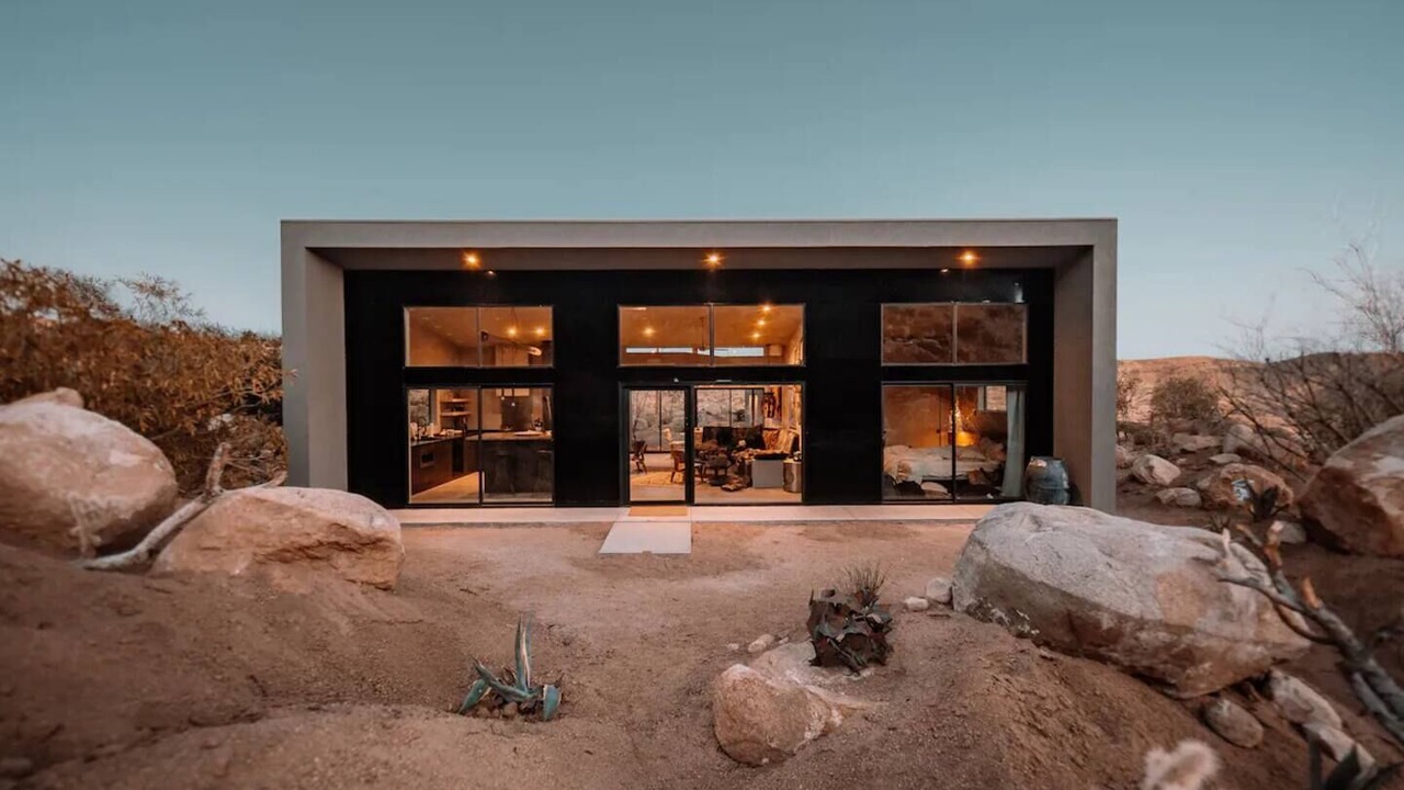 Photo of Outdoor in Pioneertown