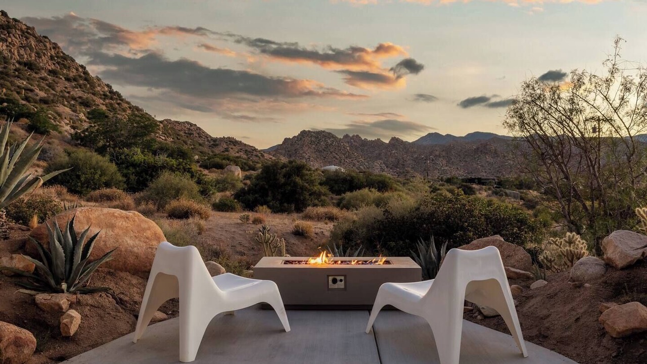 Photo of Outdoor in Pioneertown