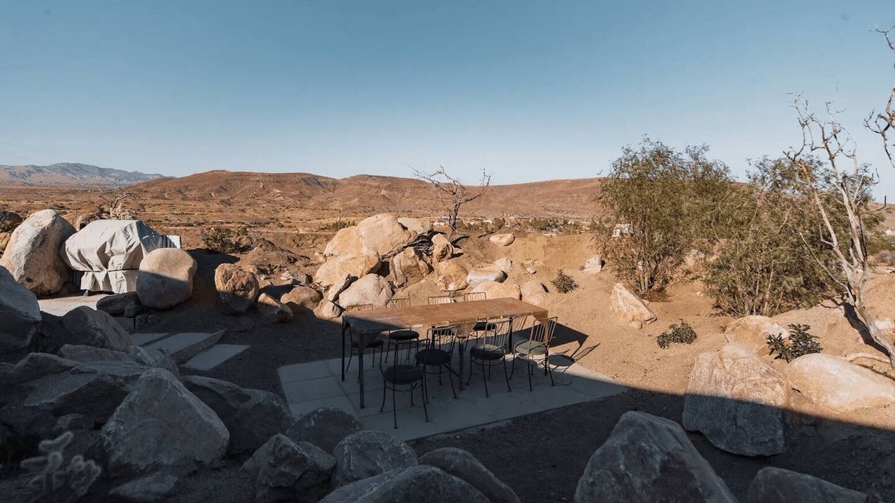 Photo of Outdoor in Pioneertown