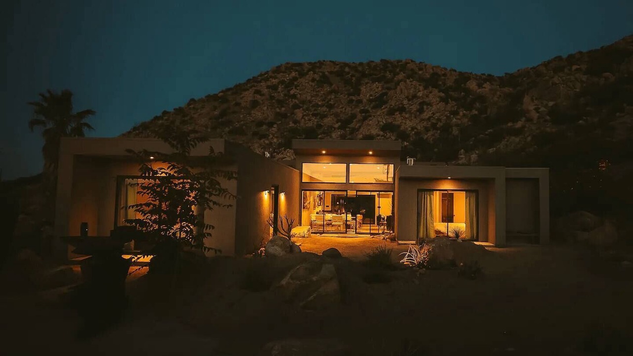 Photo of Outdoor in Pioneertown