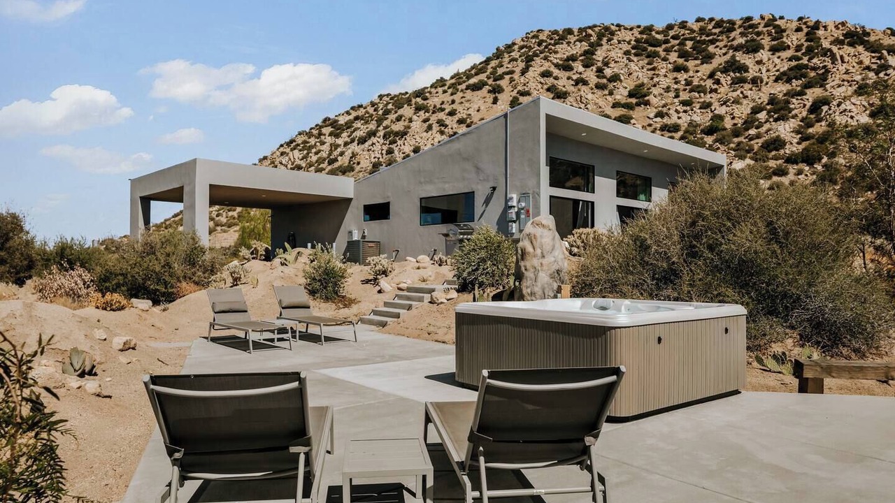Photo of Outdoor in Pioneertown
