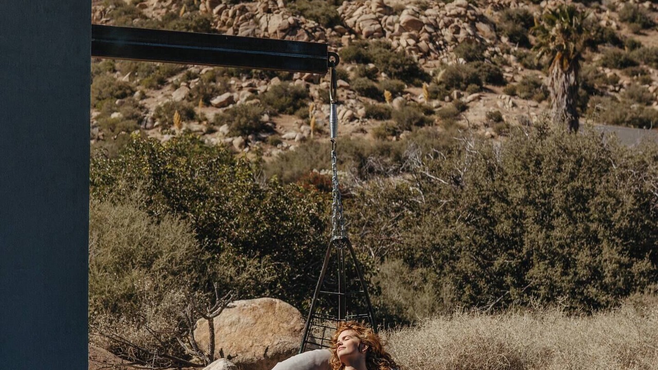 Photo of Outdoor in Pioneertown