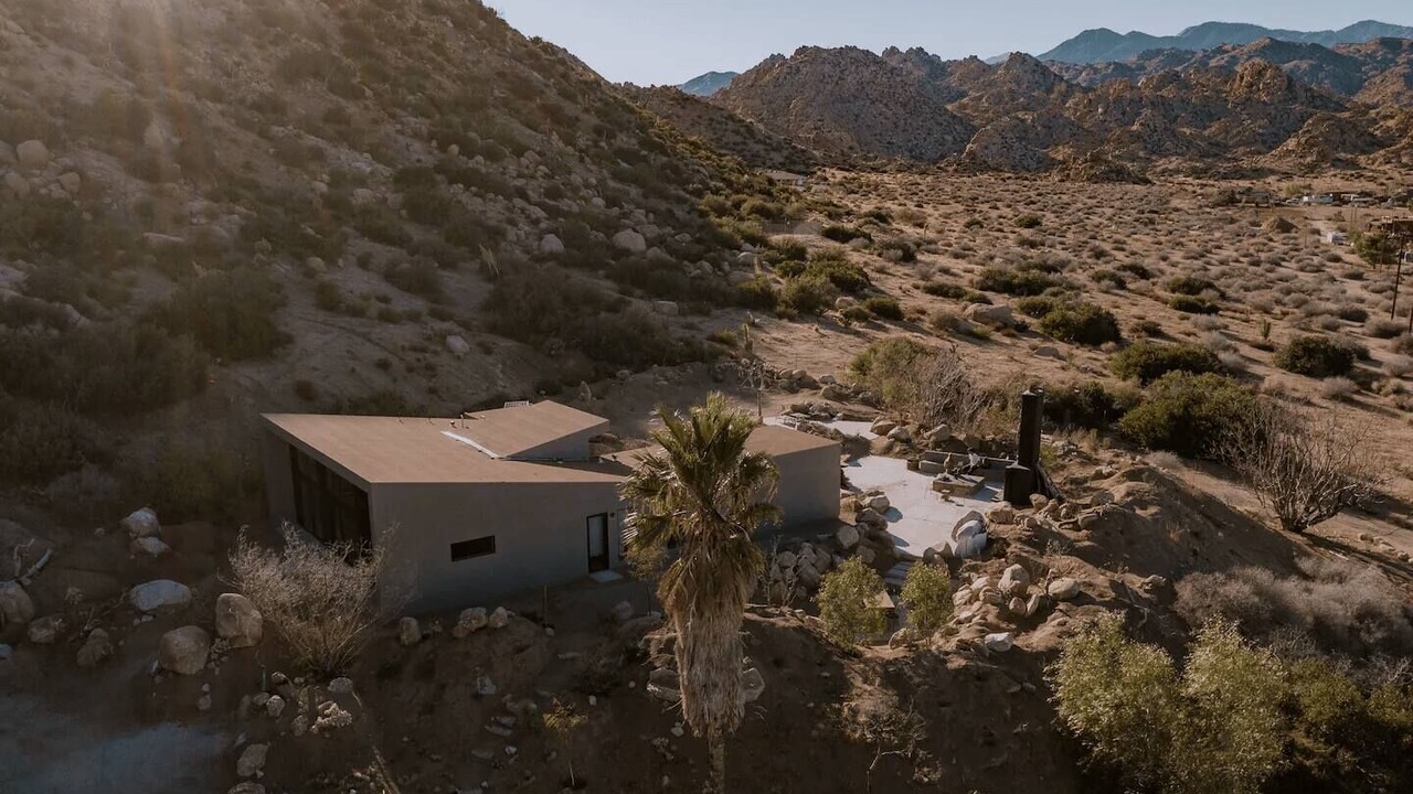 Photo of Outdoor in Pioneertown