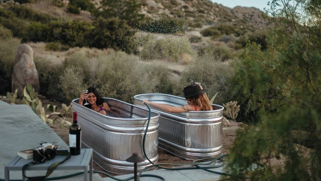 Photo of Outdoor in Pioneertown