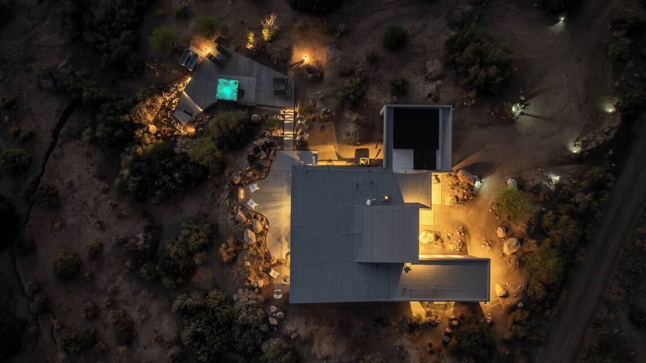 Photo of Outdoor in Pioneertown