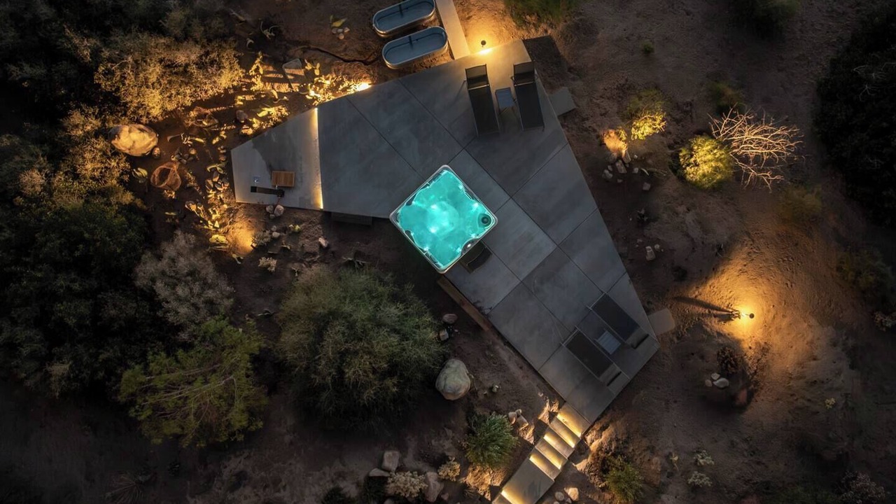 Photo of Outdoor in Pioneertown