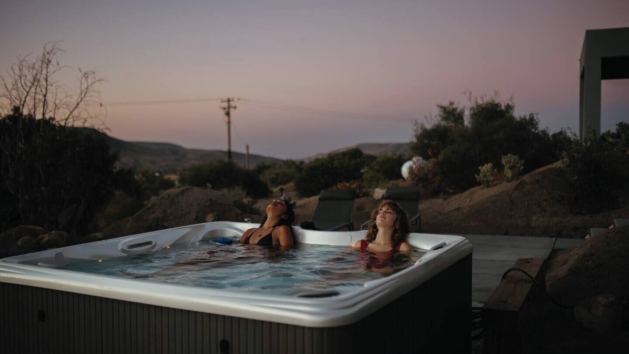 Photo of Outdoor in Pioneertown