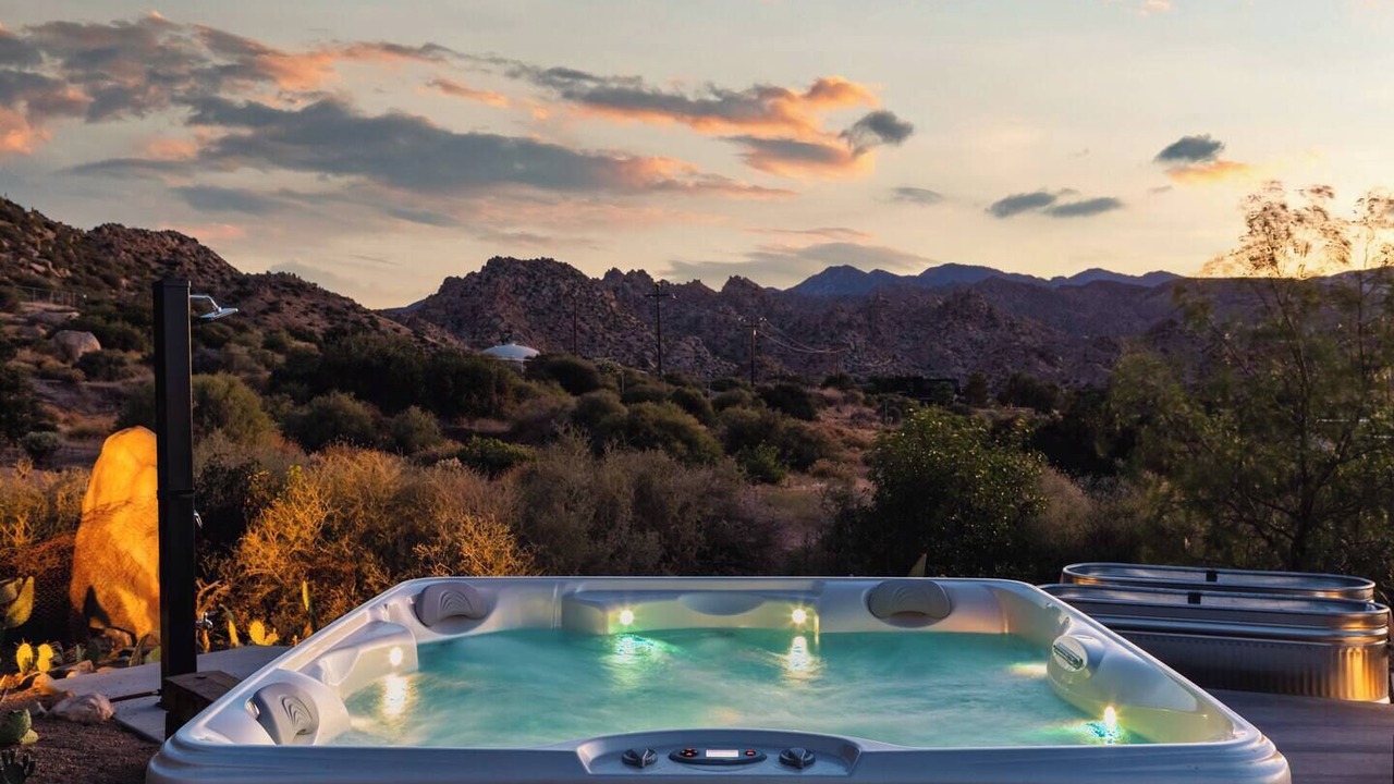 Photo of Outdoor in Pioneertown