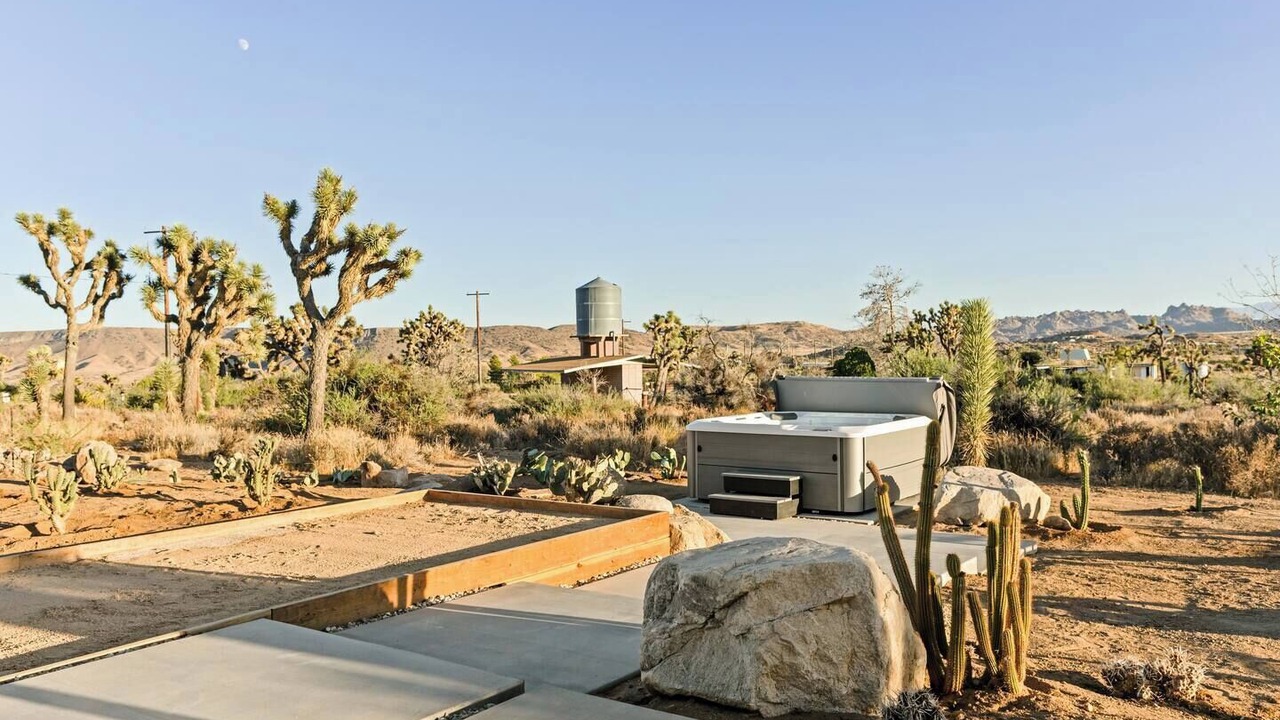 Photo of Outdoor in Pioneertown