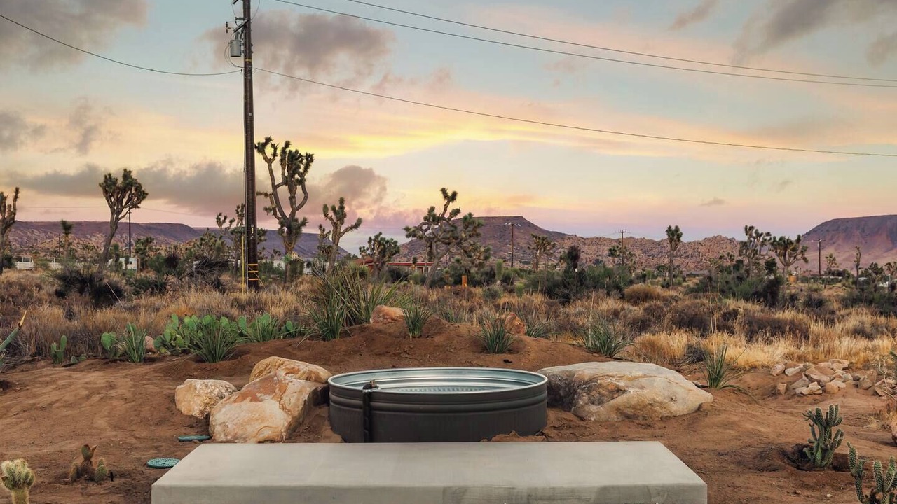 Photo of Outdoor in Pioneertown