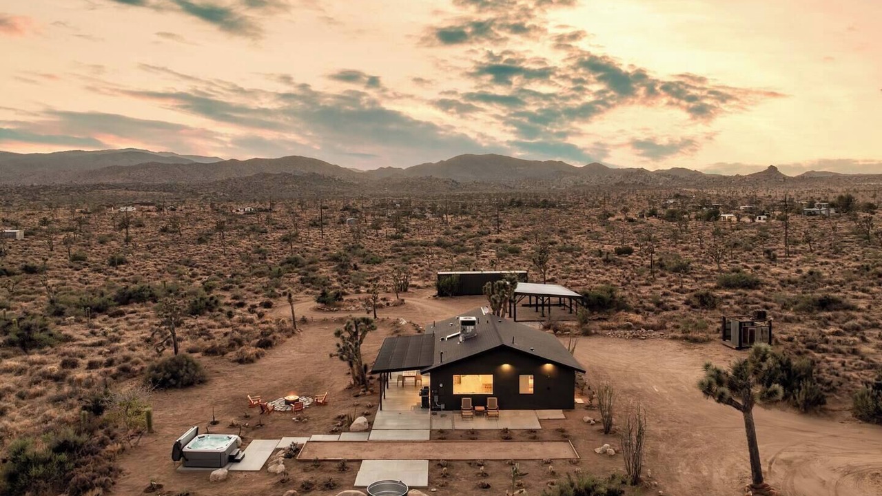 Photo of Outdoor in Pioneertown