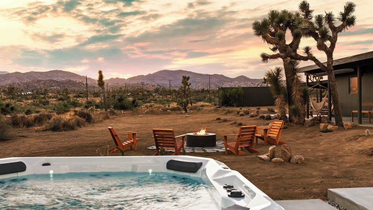 Photo of Outdoor in Pioneertown