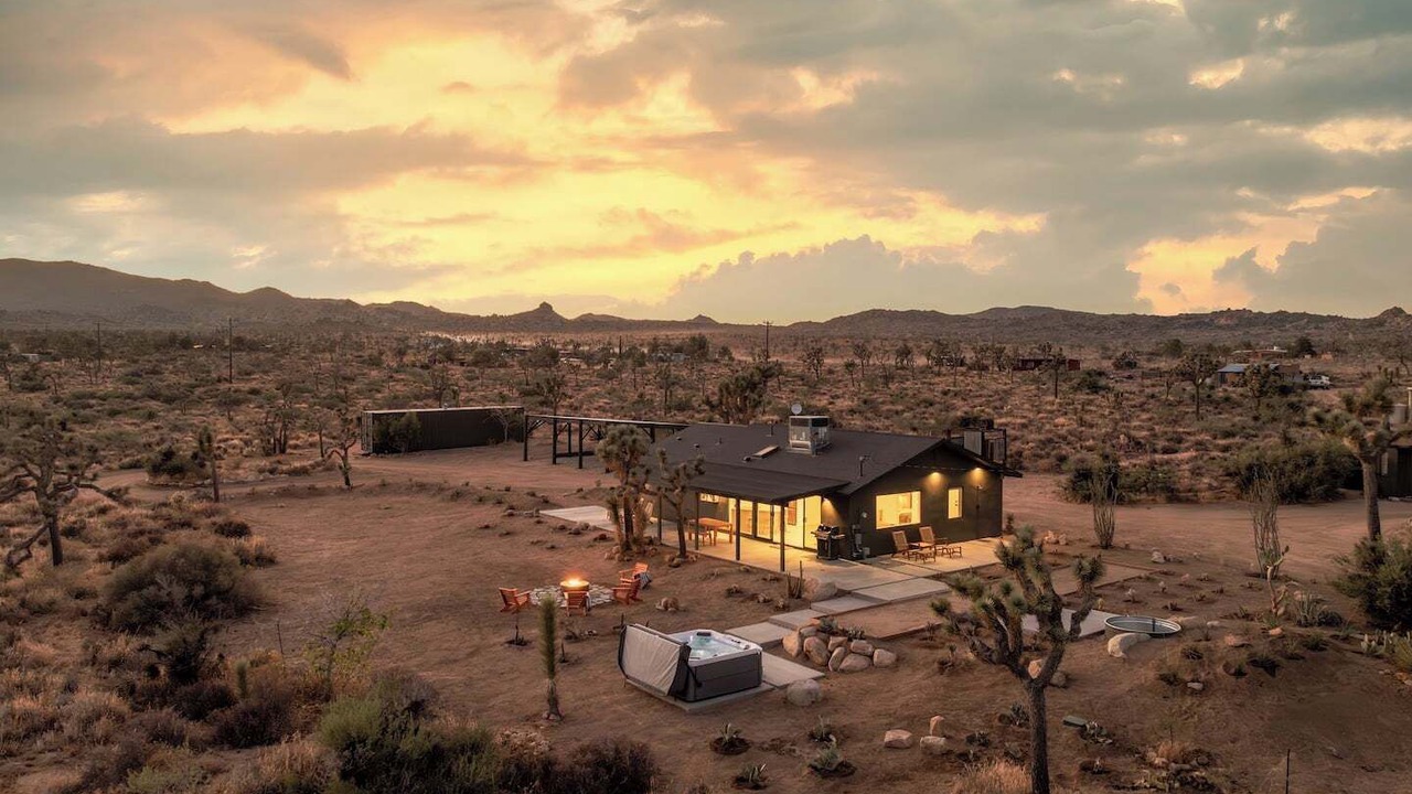 Photo of Outdoor in Pioneertown