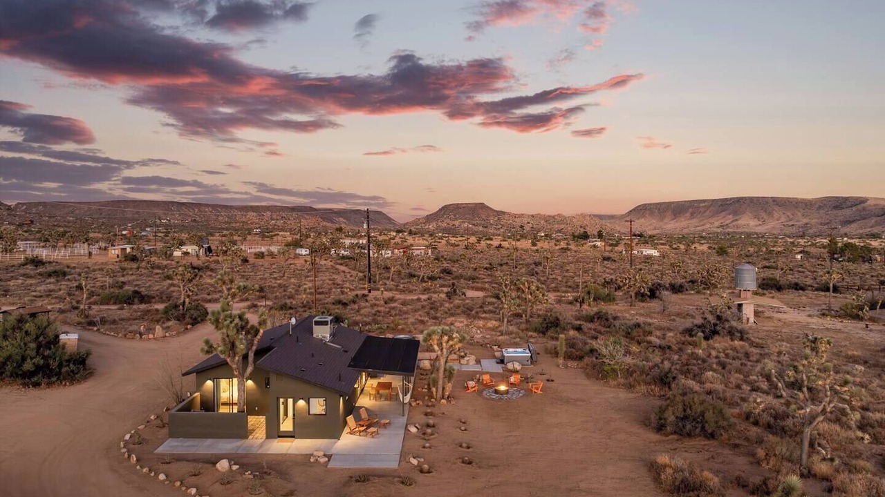 Photo of Outdoor in Pioneertown