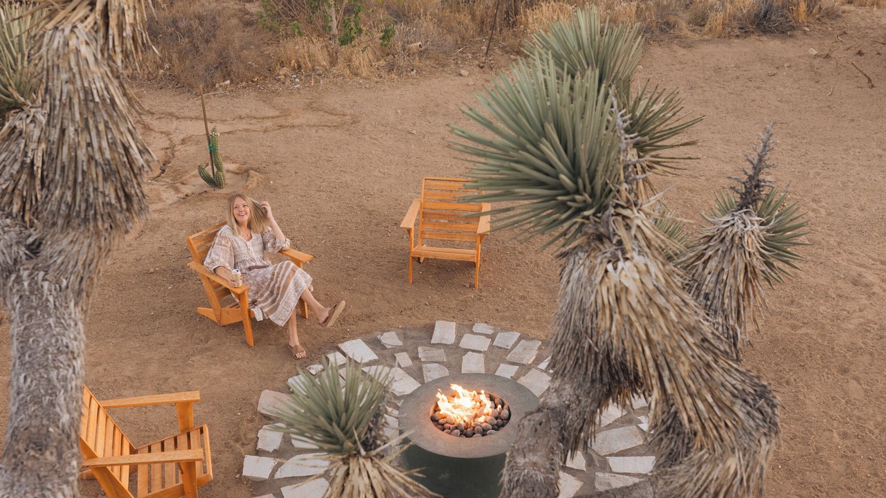 Photo of Outdoor in Pioneertown