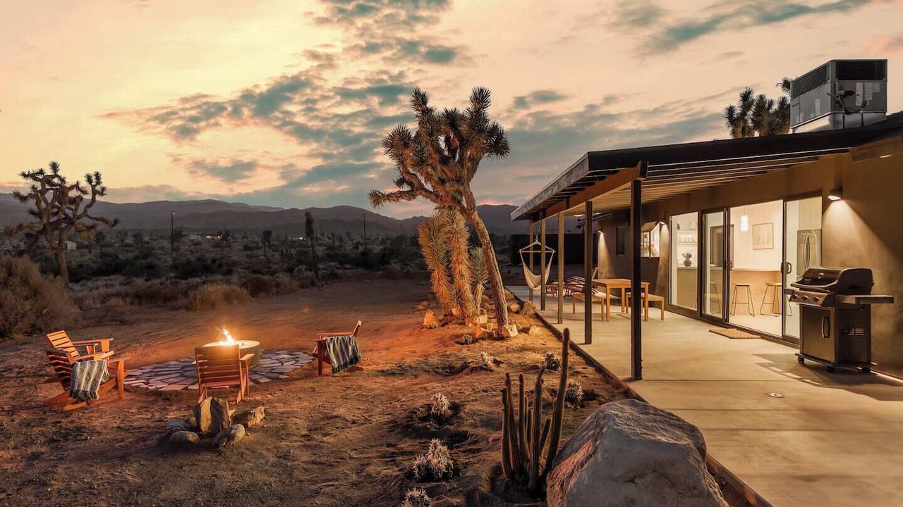 Photo of Outdoor in Pioneertown