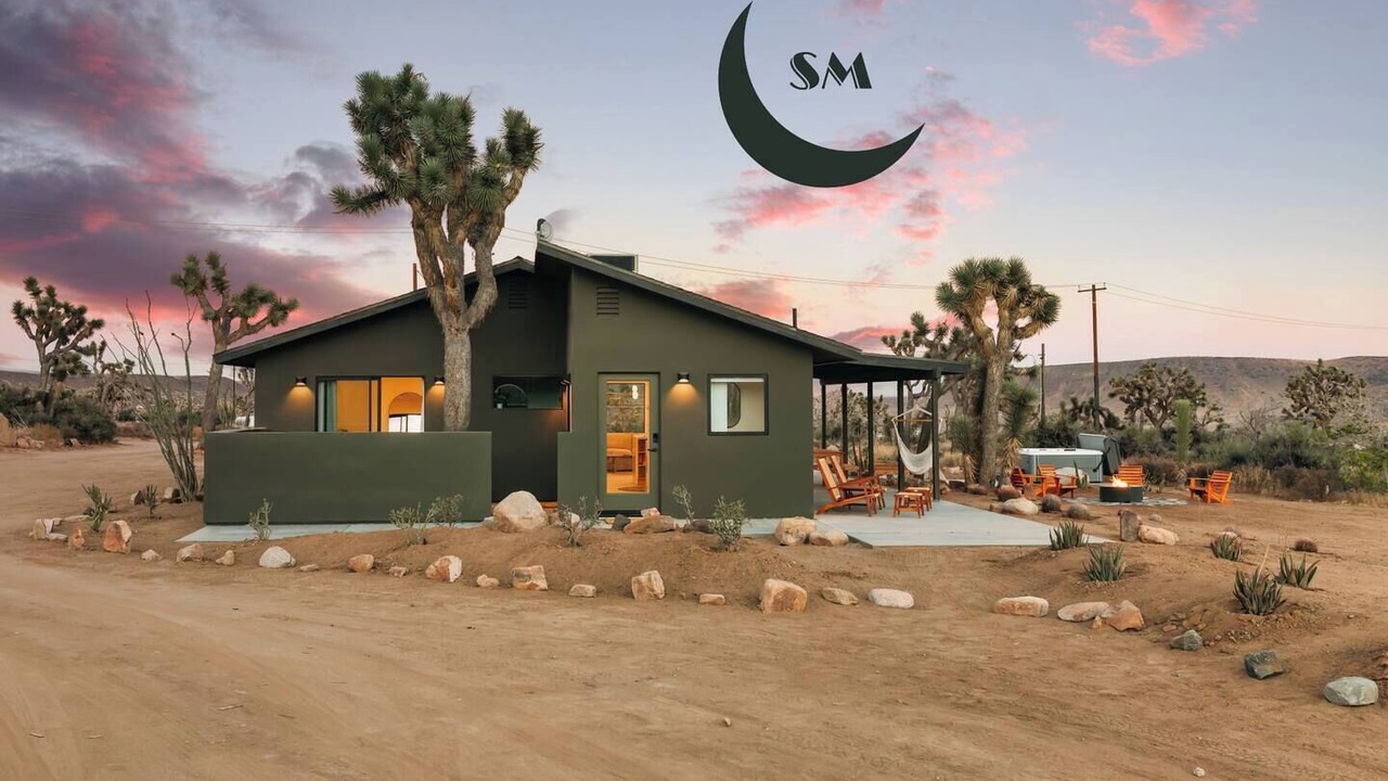 Photo of Outdoor in Pioneertown