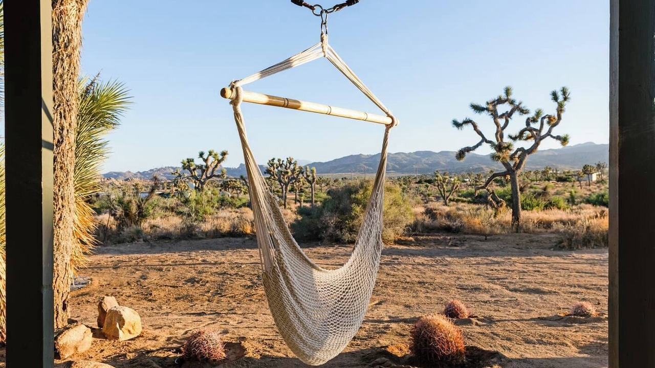 Photo of Outdoor in Pioneertown