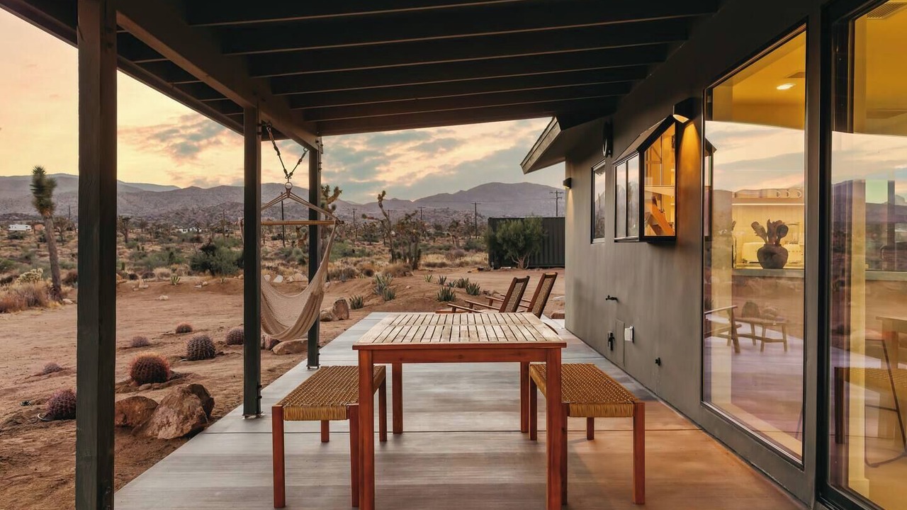 Photo of Outdoor in Pioneertown